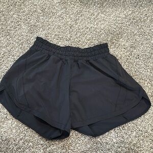 Lululemon Shorts - women’s